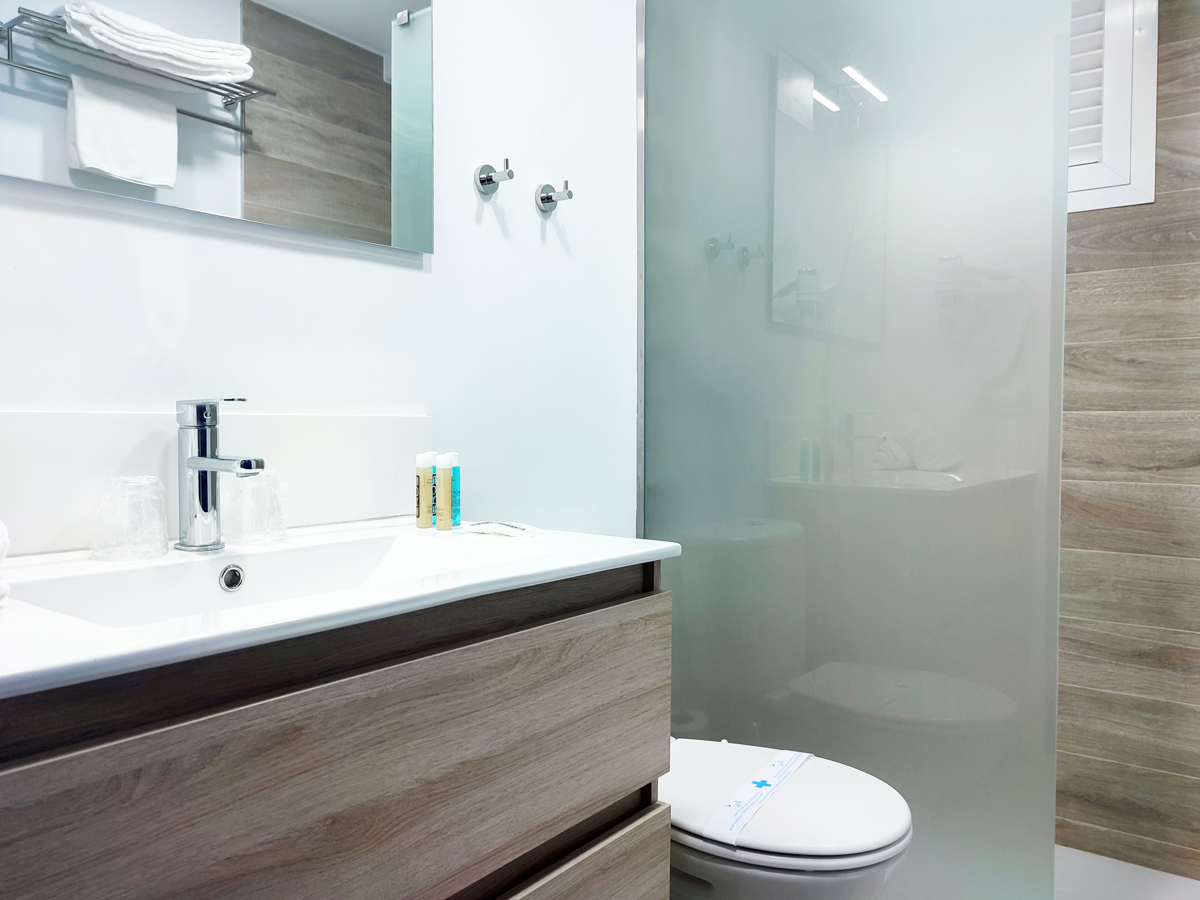 Photo - Hotel Flats Friends Mar Blau