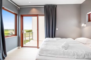 Deluxe-Apartment, Mehrere Betten, Nichtraucher