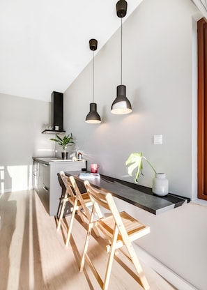 In-room dining - Boretunet (Klepp)