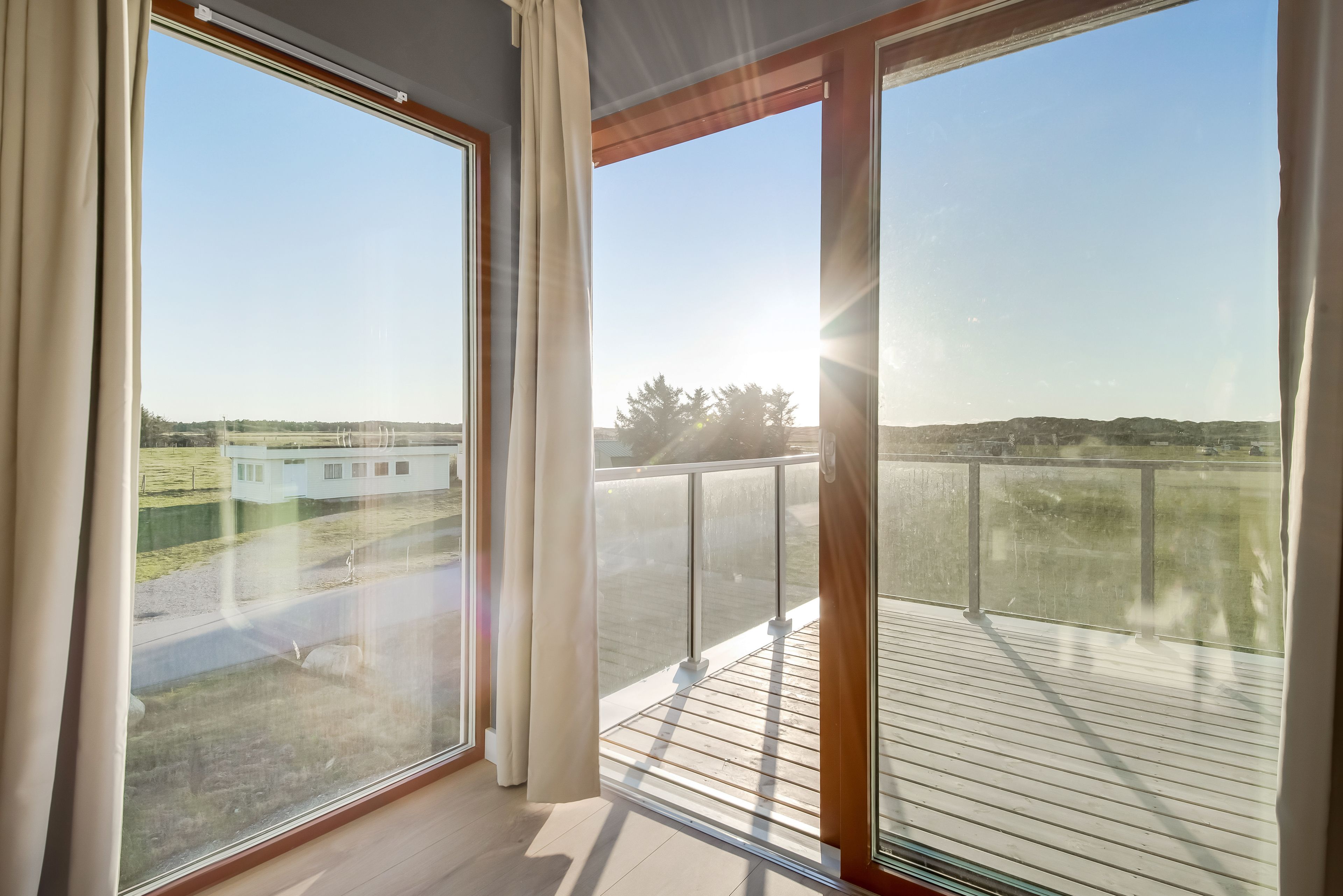 Leilighet – signature, flere senger, ikke-røyk | Fjellutsikt