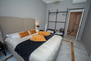 Deluxe Double Room - Compasso Suites (Viterbo)