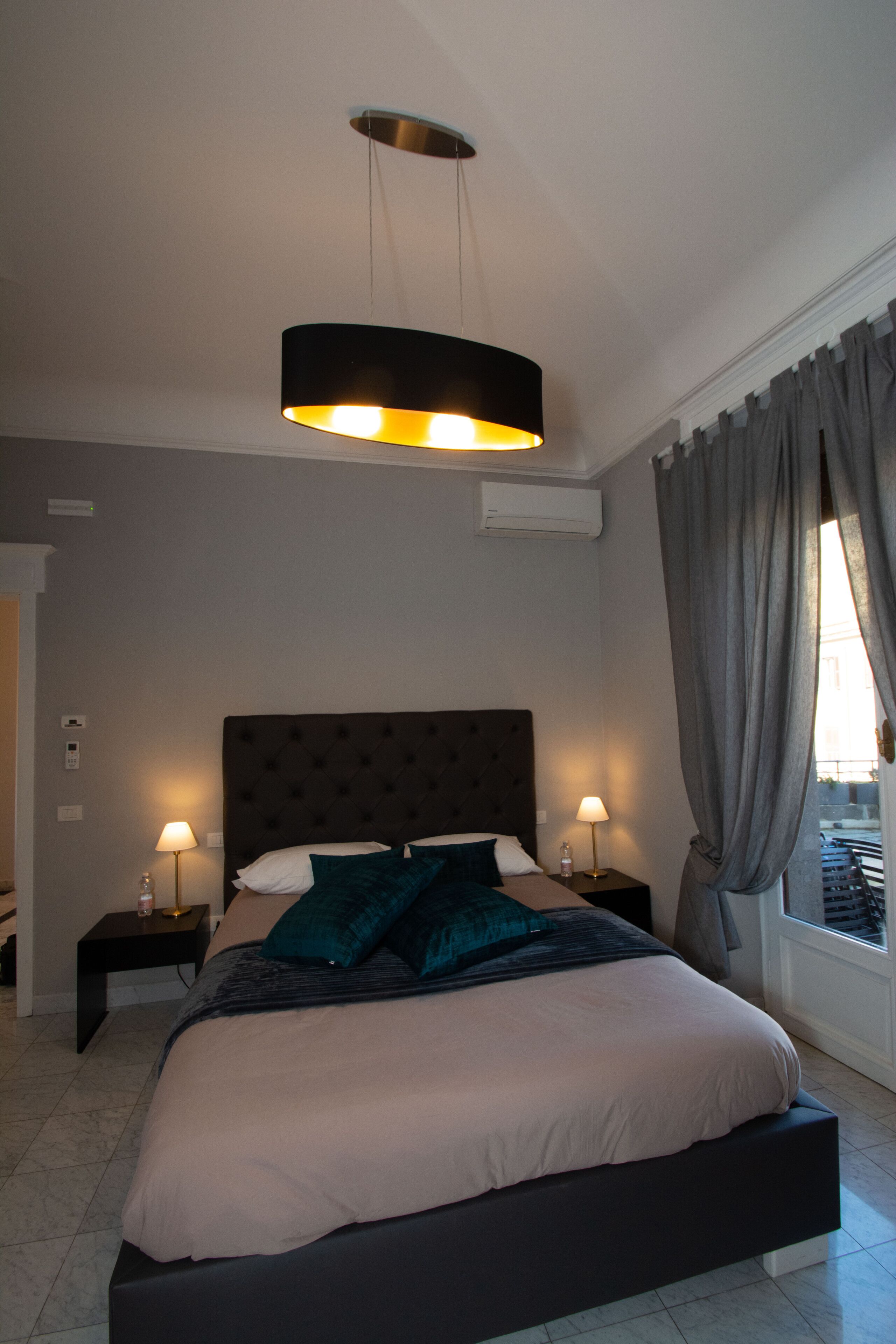 Deluxe Double Room | View from room