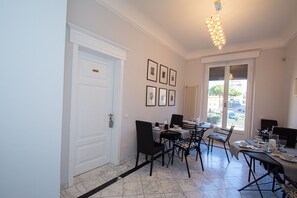 Interior - Compasso Suites (Viterbo)