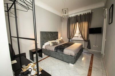 Compasso Suites