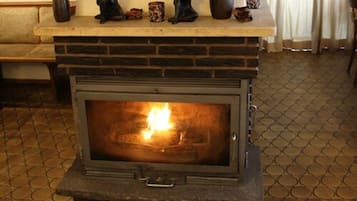 Chimenea
