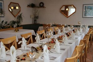 Restaurant - Katharinenhof (Klingenberg am Main)