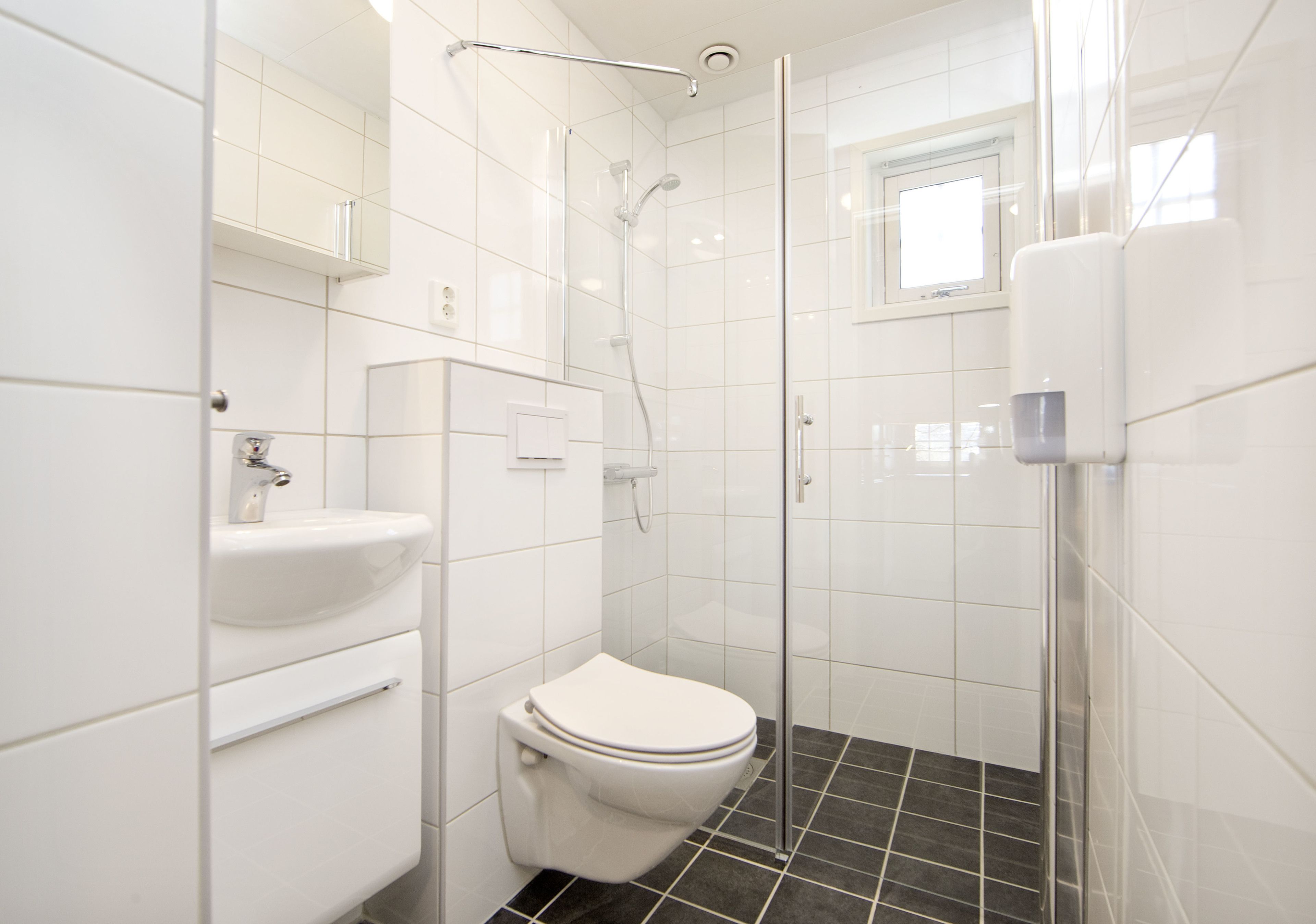 Kamar mandi