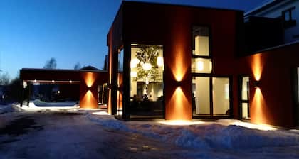 Birkebeineren Apartments