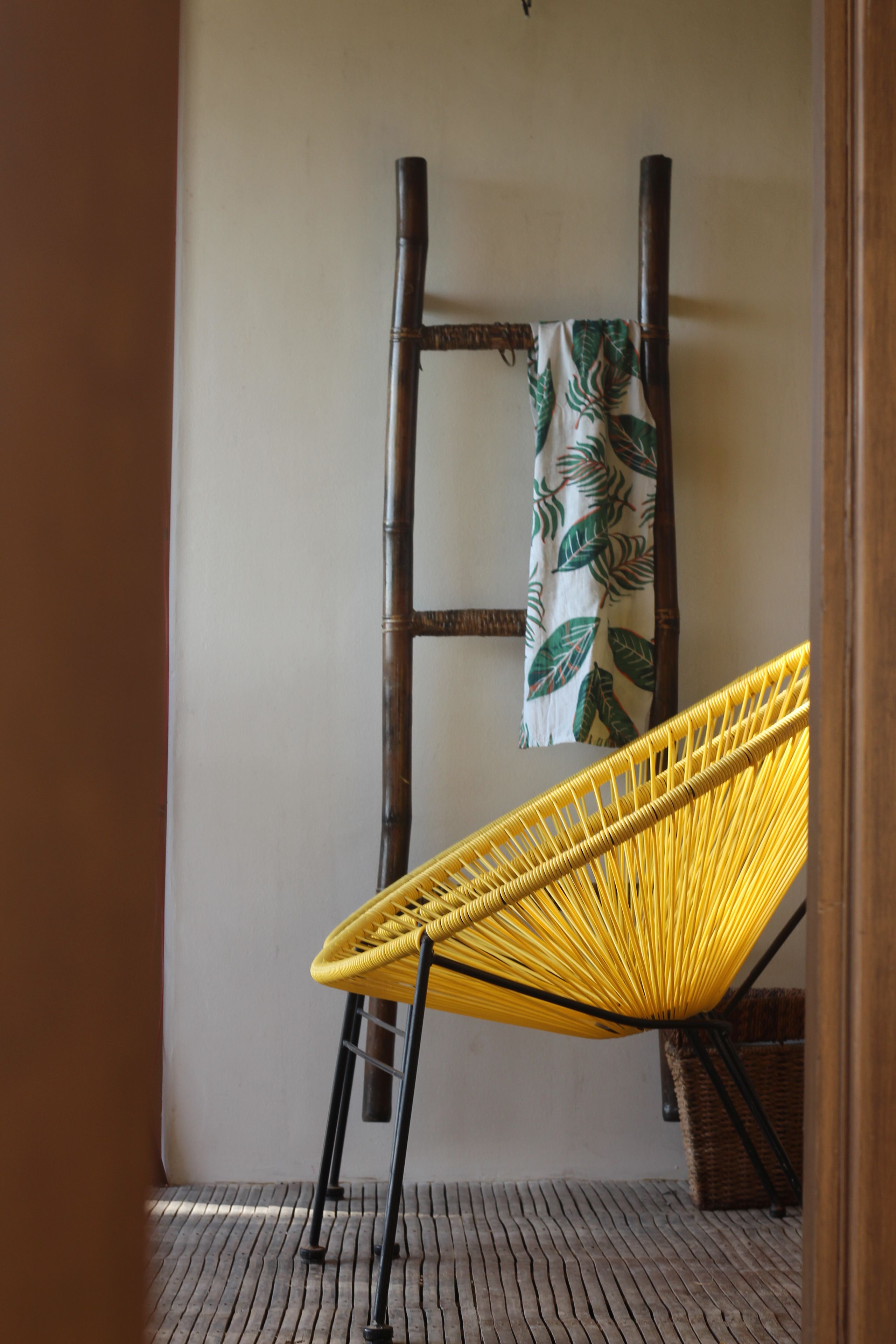 cobalt (deluxe ocean view suite) | balcony