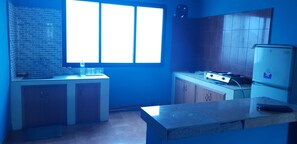 Apartment, First Floor | Mini-refrigerator