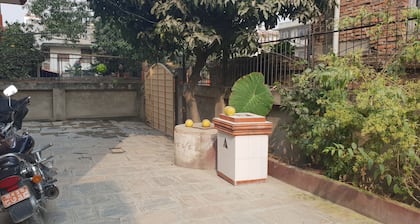 Nirvana Apartments