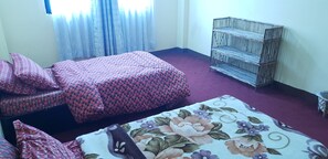 Apartment, First Floor | Rollaway beds, free WiFi