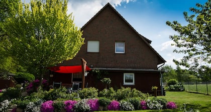Pension& Ferienwohnung Heidetraum Arndt