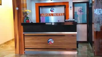 Recepción