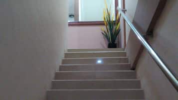 Escaleras
