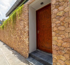 Exterior - Agranusa Signature Villa (Nusa Dua)