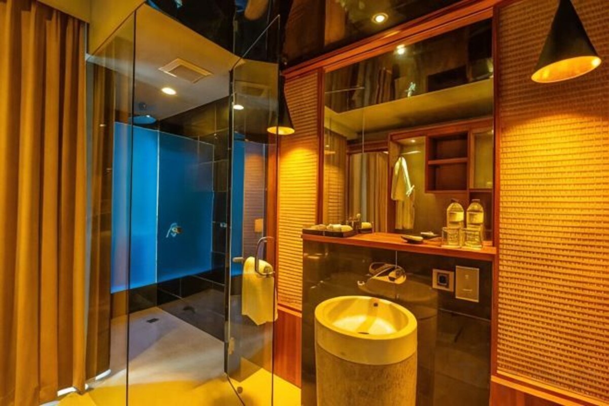 Two-Bedroom Villa with Private Pool