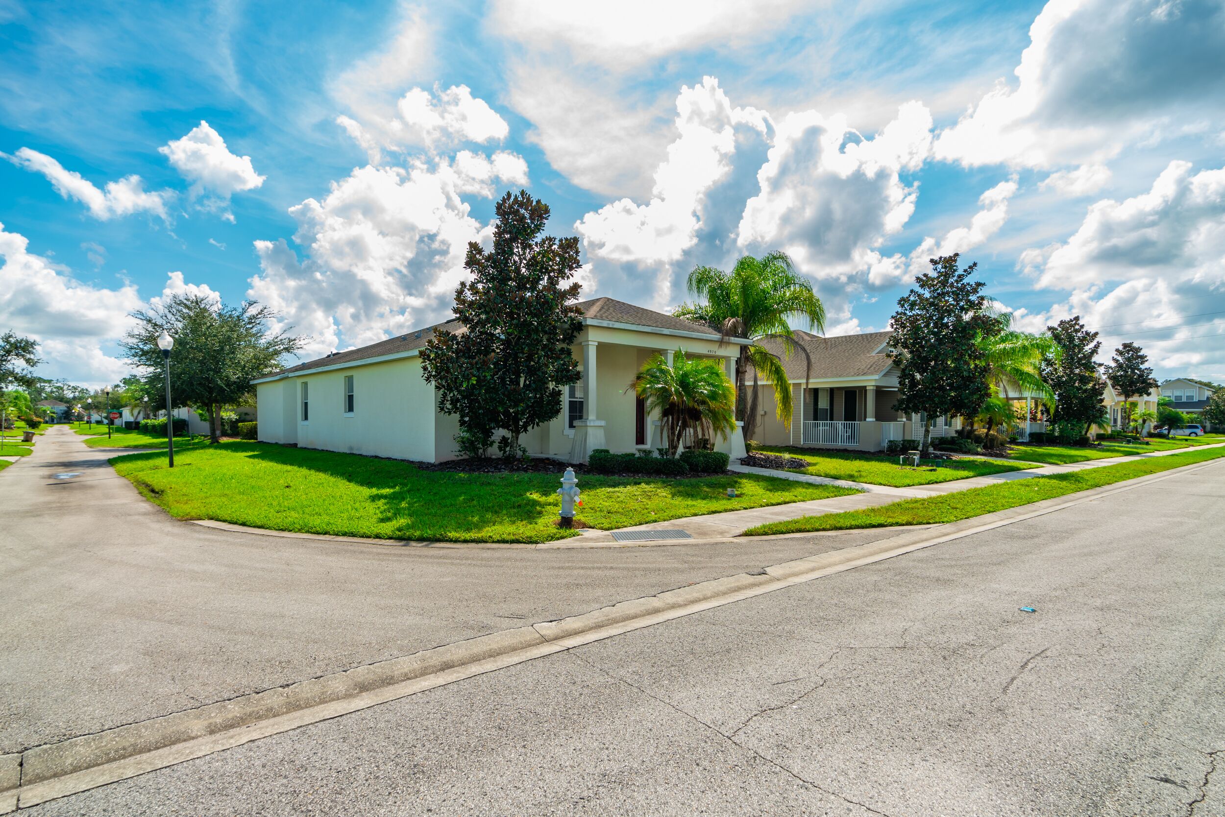 Pool Home with Spa on Gated Resort Community Close to WDW
