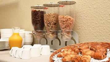 Frokostområde