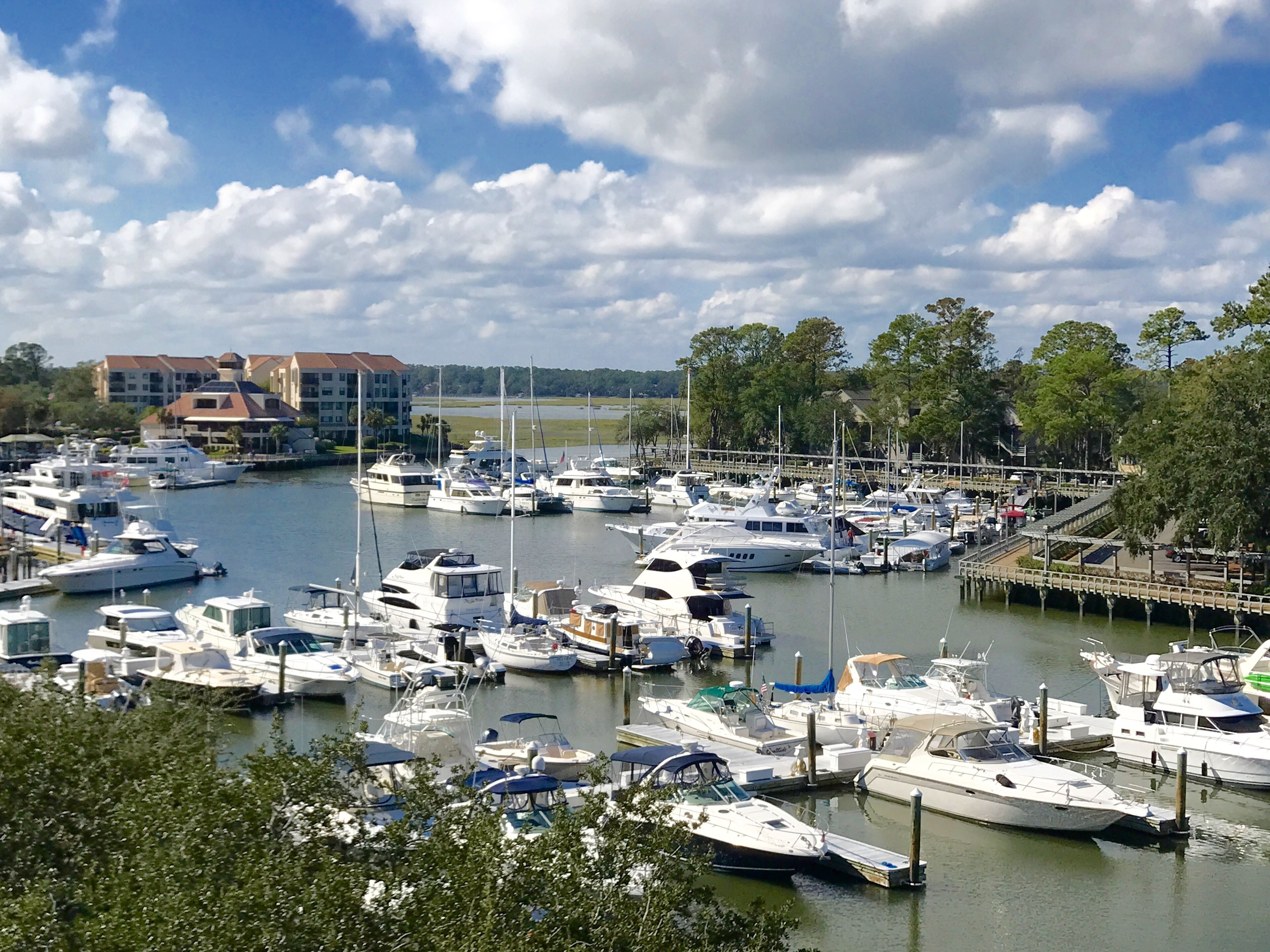 Marina