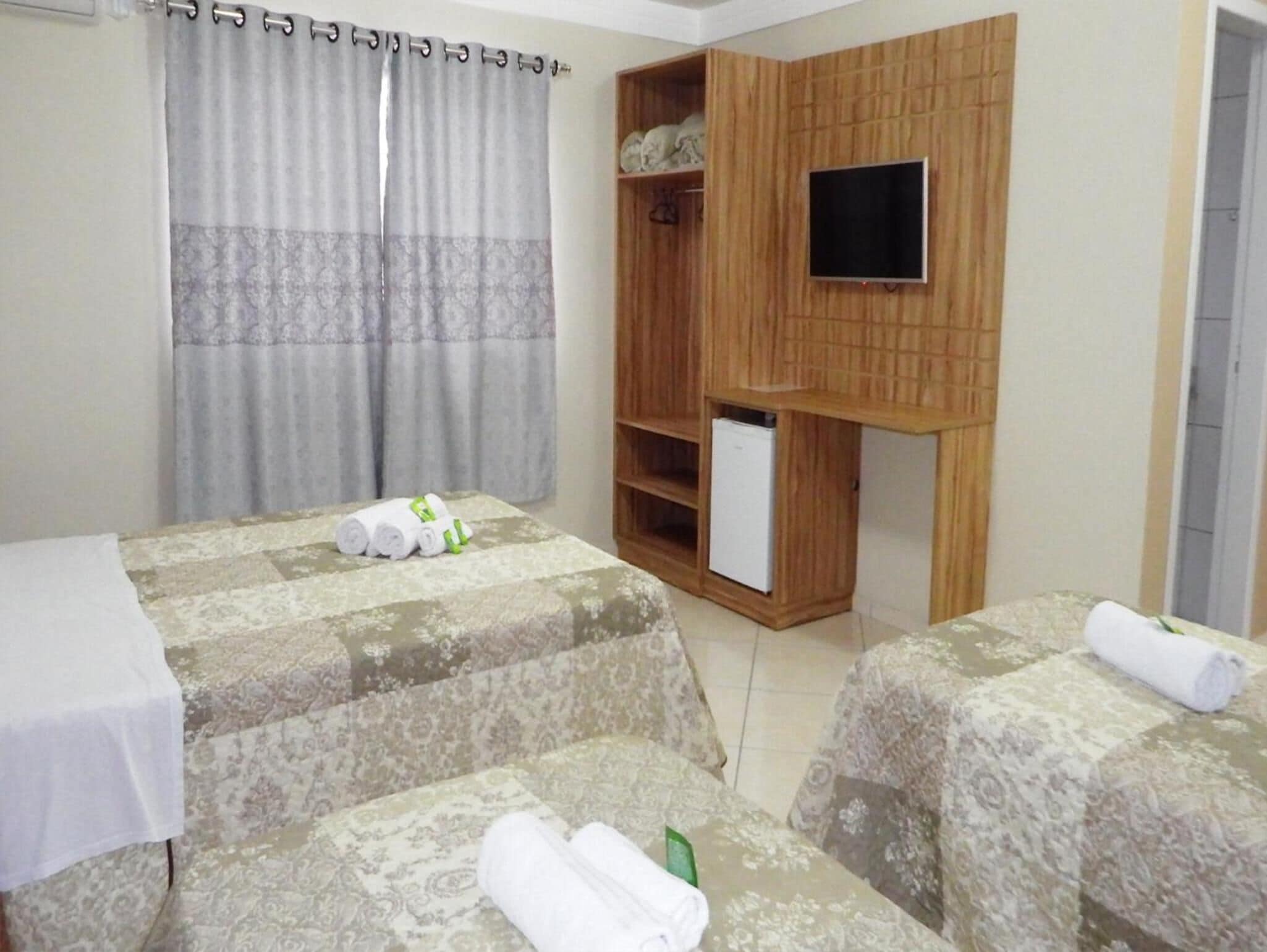 minibar, individually furnished, desk, free wifi