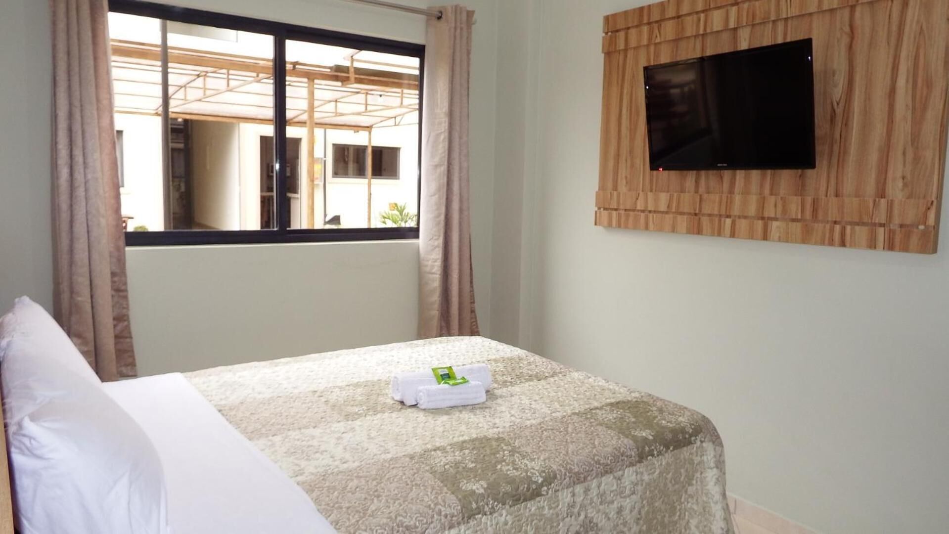 minibar, individually furnished, desk, free wifi