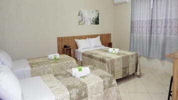 Minibar, individually furnished, desk, free WiFi