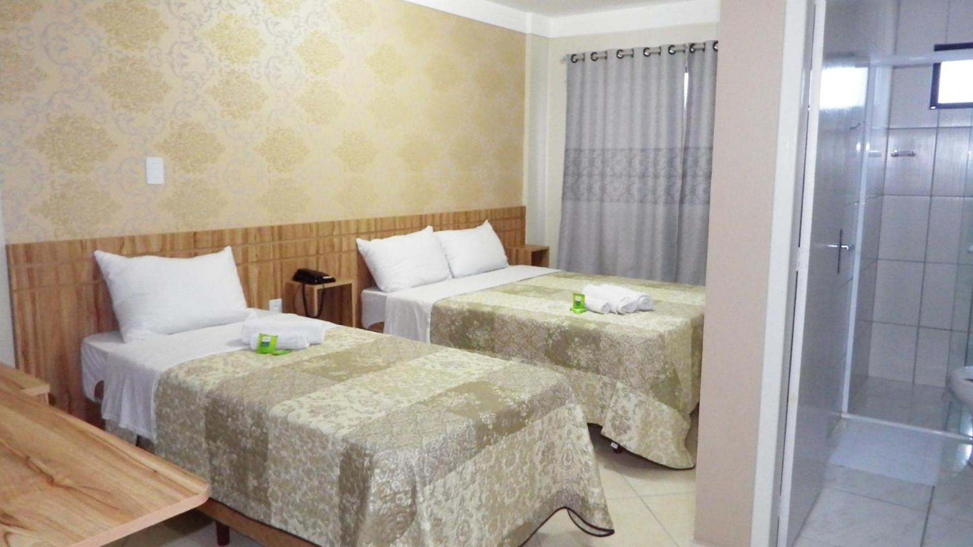 minibar, individually furnished, desk, free wifi