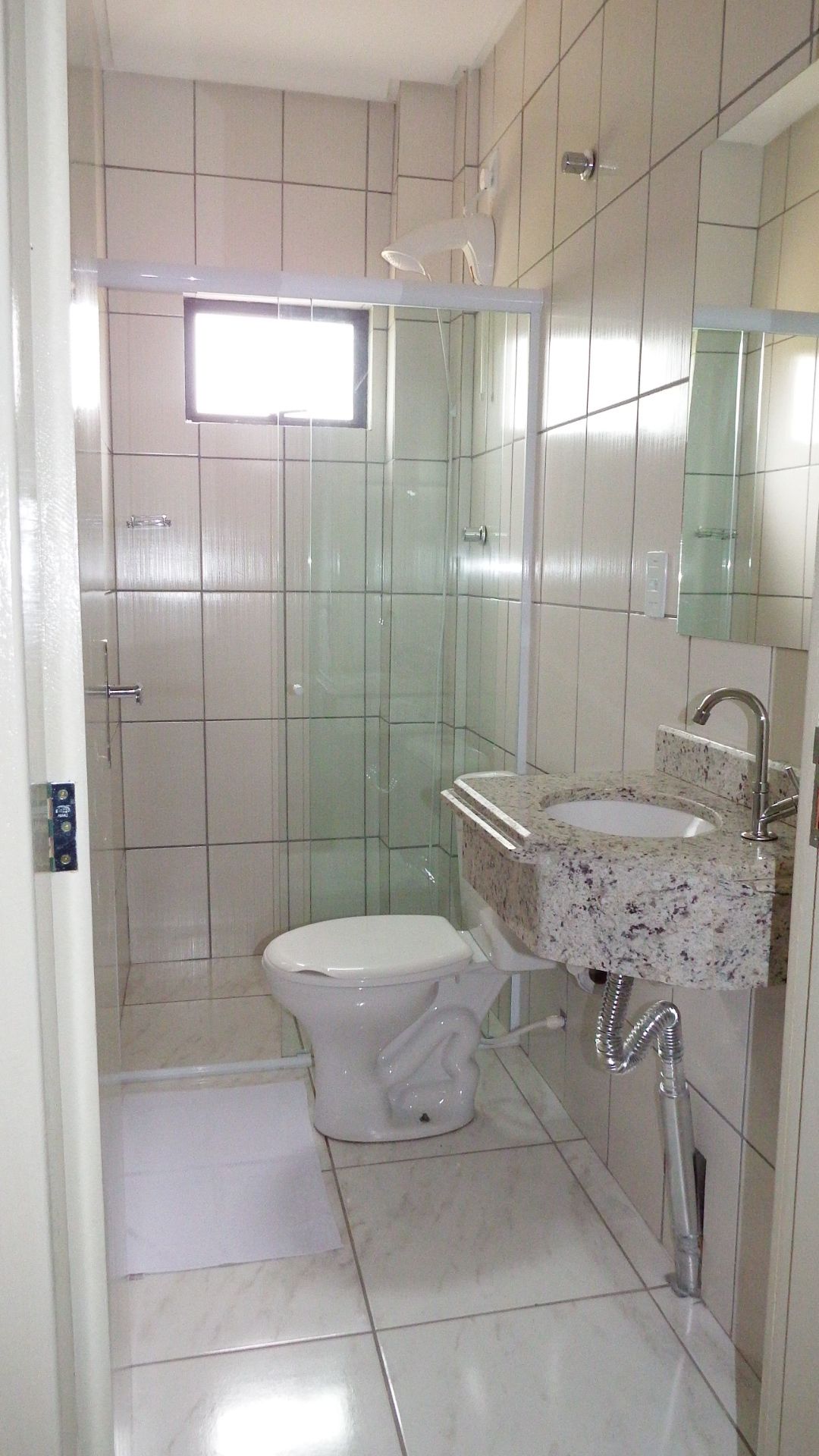 economy double room, 1 double bed, non smoking | bathroom | shower, free toiletries, hair dryer, towels