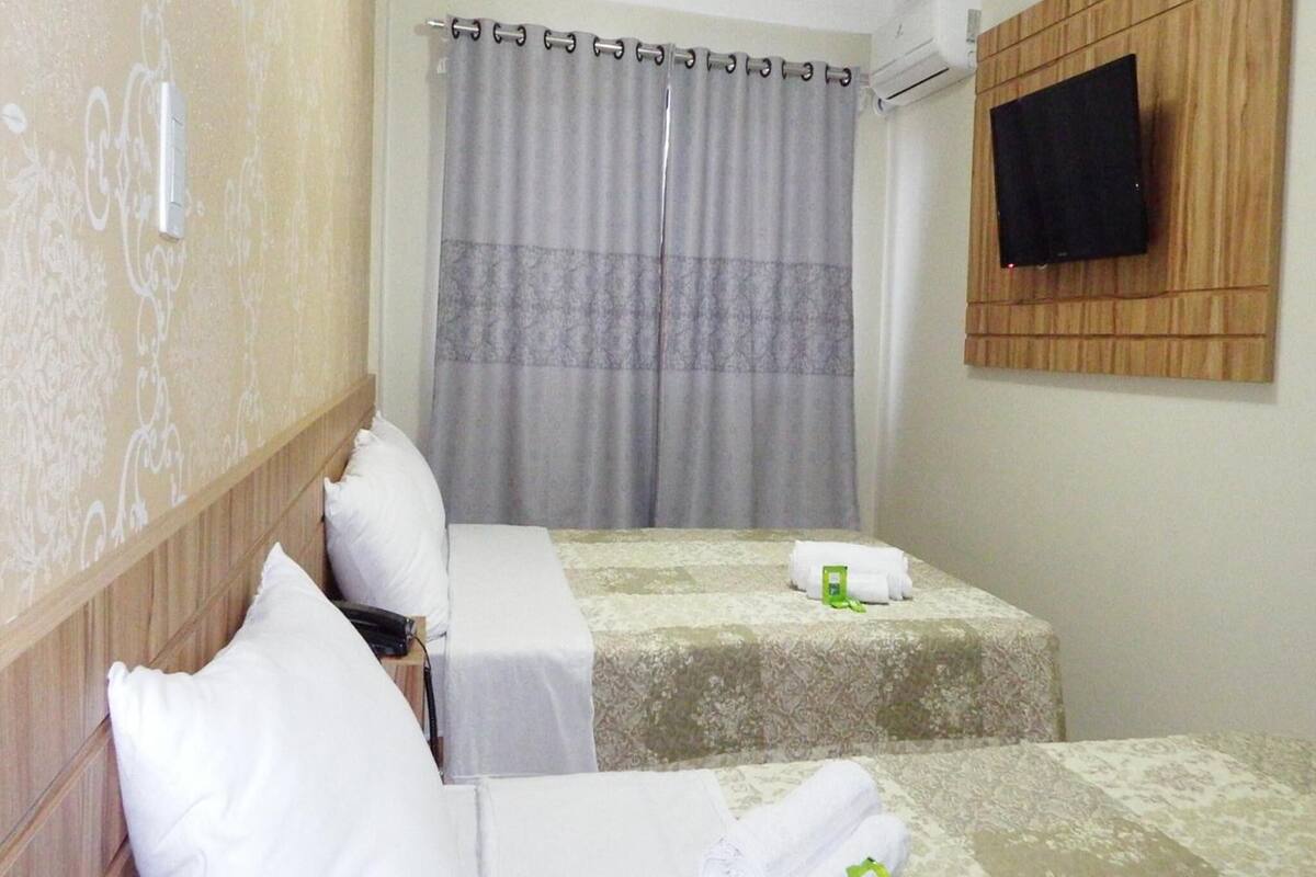 minibar, individually furnished, desk, free wifi