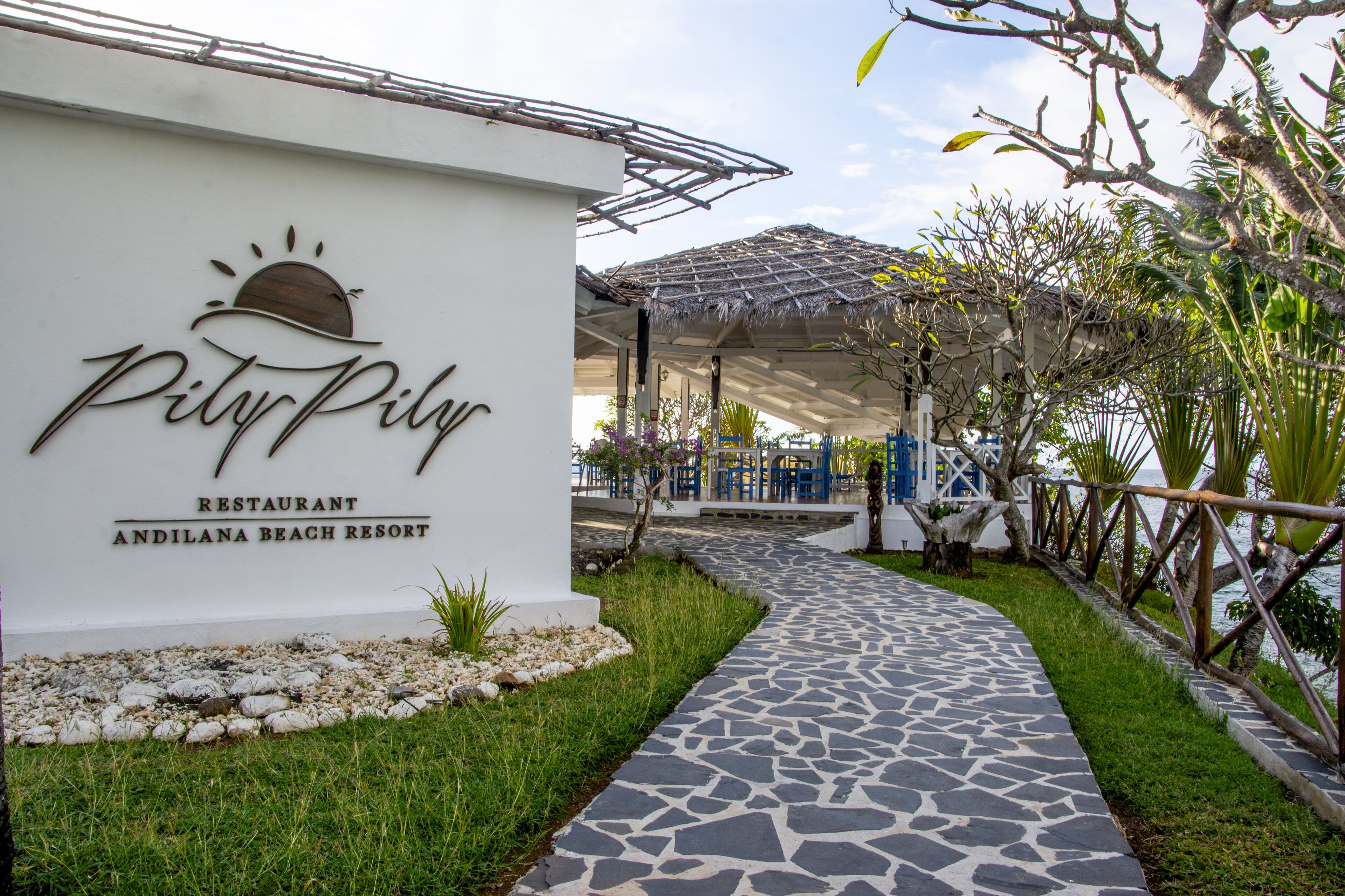 3 ravintolaa, joissa tarjoillaan aamiainen; kansainvälinen keittiö