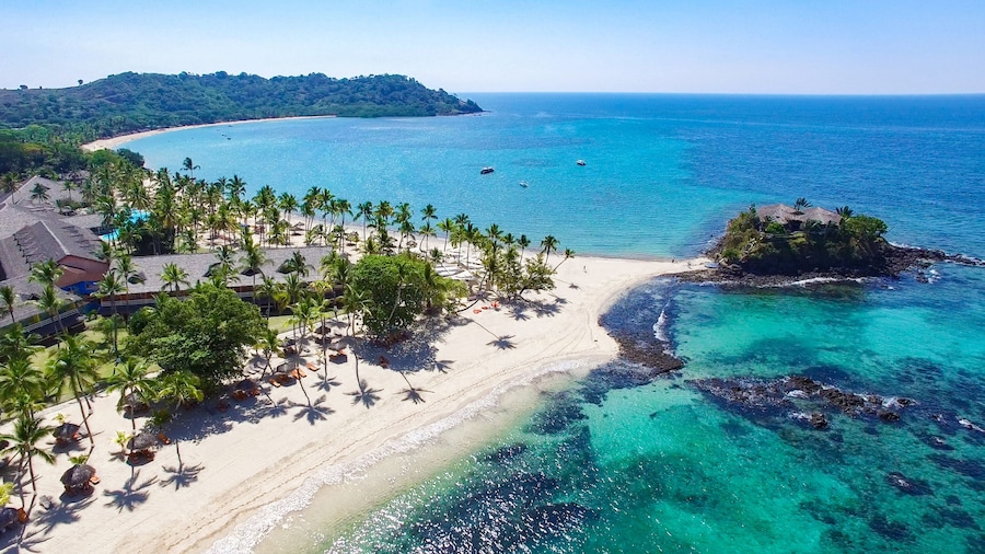 Andilana Beach Resort