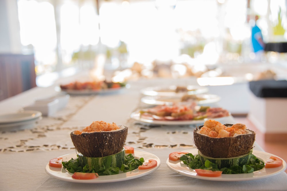 VOI Andilana Beach Resort by null