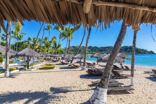 Andilana Beach Resort