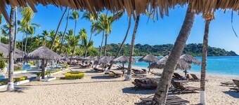 Andilana Beach Resort