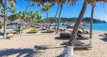 Andilana Beach Resort