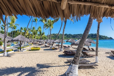 Andilana Beach Resort