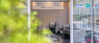 美茵茲沃德飯店