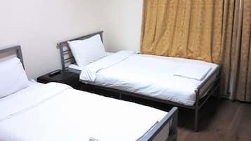 Bed sheets, wheelchair access