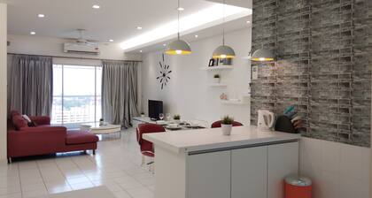 Plaza Manjalara with 2 bedrooms