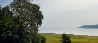 Gut Grubnow Rügen