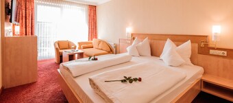 Hotel An Der Linah