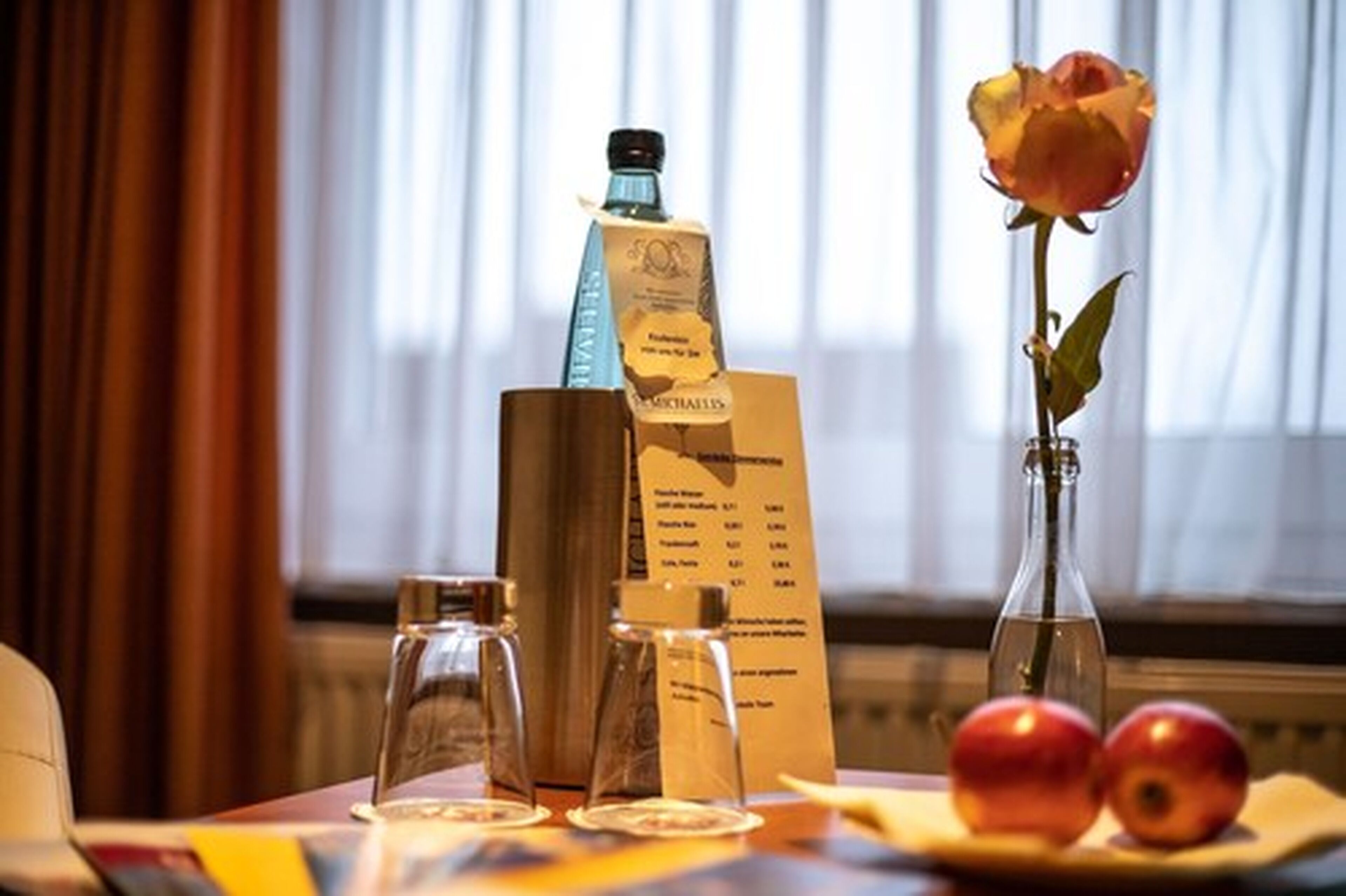 double room | in-room safe, desk, free wifi