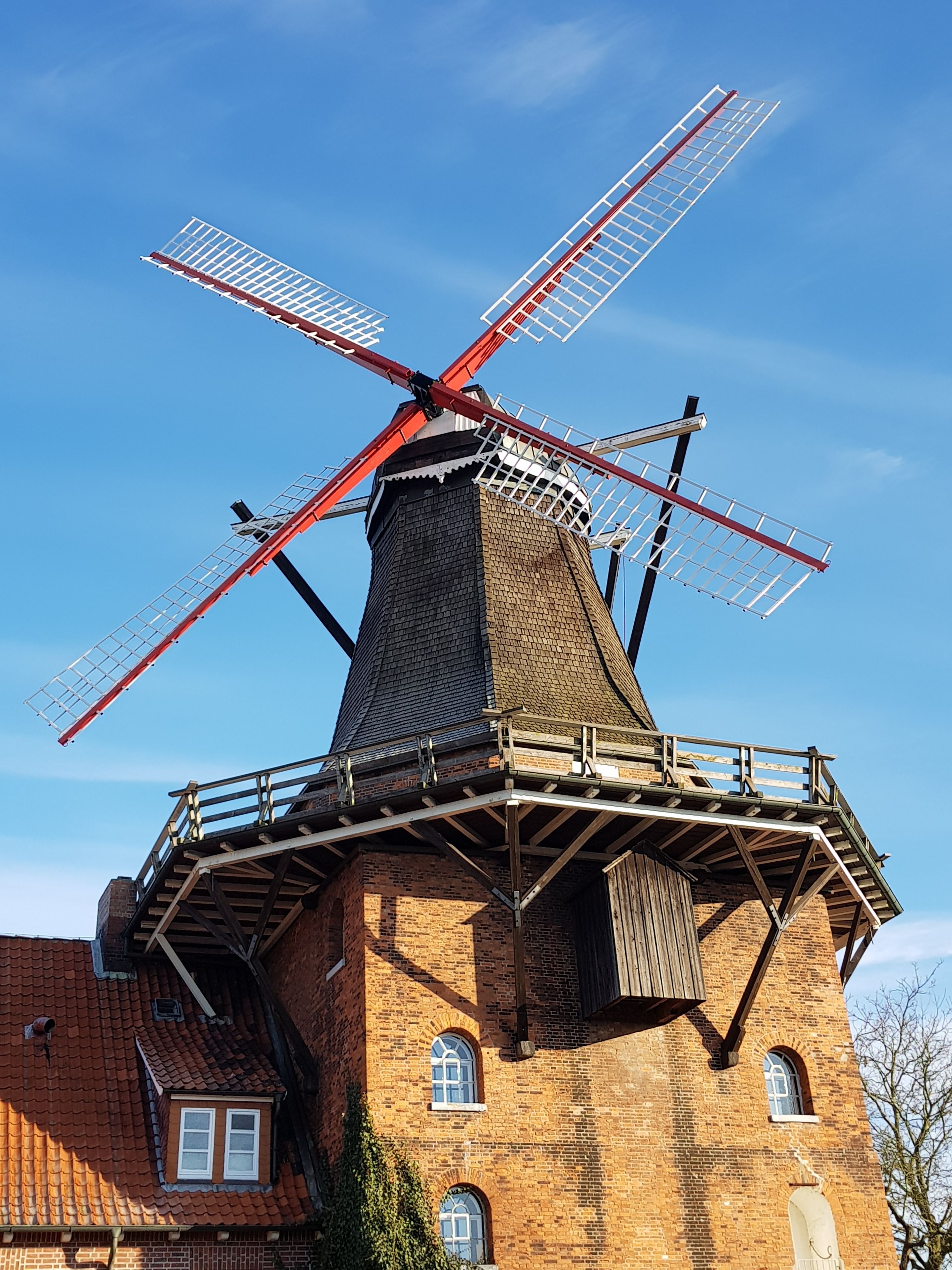 land view from property