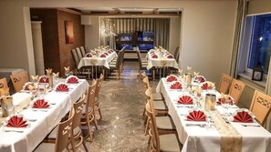 Restaurant - Kiek In Hotel Zur Einkehr (Stade)