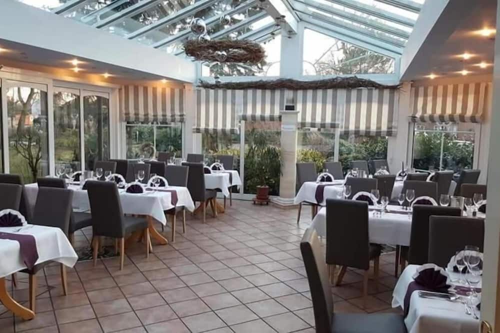Kiek In Hotel Zur Einkehr