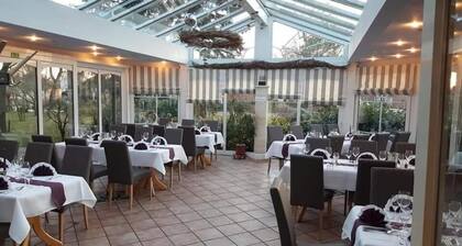 Kiek In Hotel Zur Einkehr