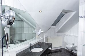 Towels - Kiek In Hotel Zur Einkehr (Stade)