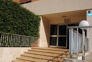 Exterior - Relax Condo (Antelias)