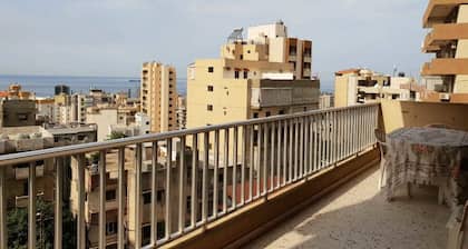 Relax Condo
